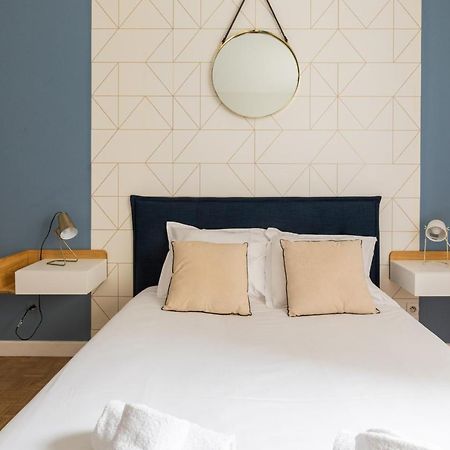 Dify Charme - Bord Du Rhone Apartment Lyon Exterior photo