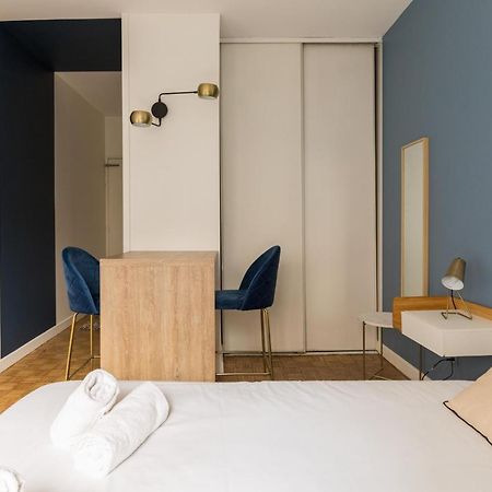 Dify Charme - Bord Du Rhone Apartment Lyon Exterior photo