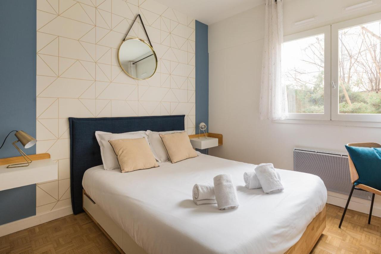 Dify Charme - Bord Du Rhone Apartment Lyon Exterior photo